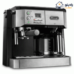 اسپرسو ساز دلونگی مدل BCO431.S نیمه اتوماتیک