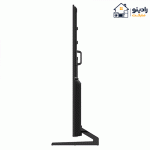 تلویزیون 75 اینچ ال ای دی هوشمند جی پلاس مدل GTV-75SQ888