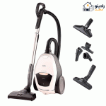 جاروبرقی آاگ مدل VX82-1-ALR