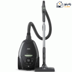 جاروبرقی آاگ مدل VX82-1-ÖKO