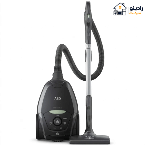 18.1 جاروبرقی آاگ مدل VX82-1-ÖKO
