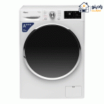 ماشین لباسشویی جی پلاس مدل GWM-L808