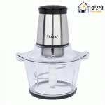 خردکن تولیپس مدل CH-463