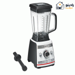 مخلوط کن بوش مدل MMBH4P3W تک کاره