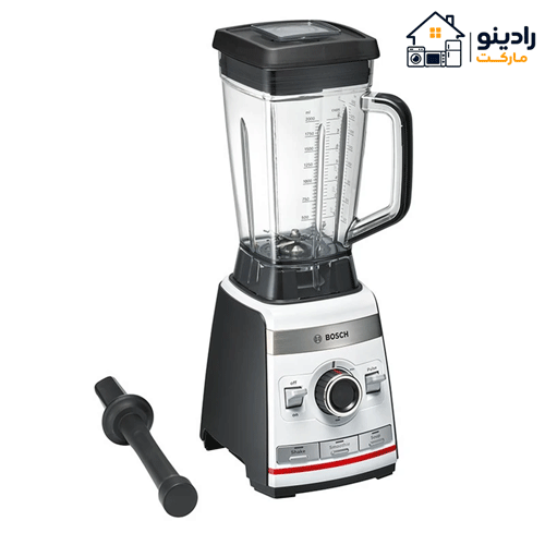 18.1 مخلوط کن بوش مدل MMBH4P3W تک کاره