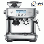 اسپرسو ساز سیج SES 878 نیمه اتوماتیک