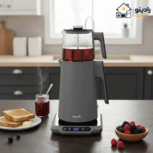 چای ساز کوخ مدل KT-2151