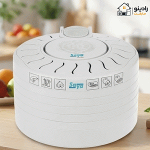 میوه و سبزی خشک کن سایا مدل GP-102