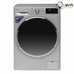 ماشین لباسشویی جی پلاس مدل GWM-L808