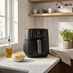 سرخ کن بدون روغن فیلیپس مدل HD9285