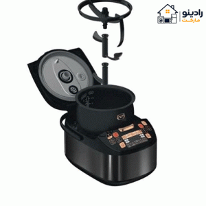 مولتی کوکر تفال مدل RK9018