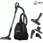 جاروبرقی آاگ مدل VX82-1-ÖKO