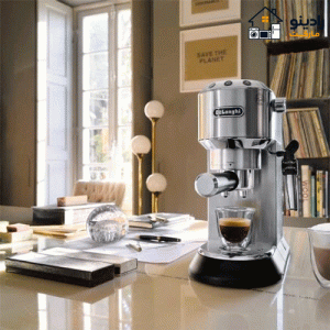 اسپرسوساز دلونگی مدل EC 685 نیمه اتوماتیک