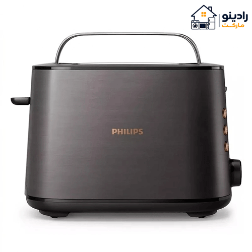 19.1 توستر فیلیپس مدل HD2650