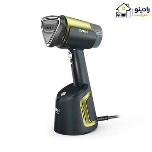 19.1 اتو بخارگر تفال مدل DT9810