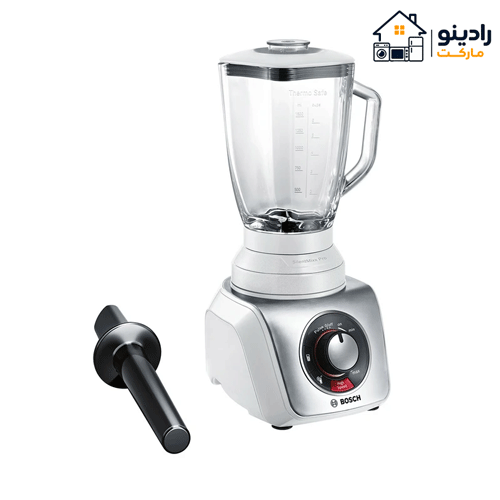19.1 مخلوط کن بوش مدل MMB66G5M
