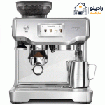 اسپرسو ساز حرفه ای سیج SES 880 تمام اتوماتیک