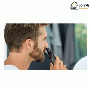 ماشین اصلاح سر و صورت فیلیپس مدل MG9730