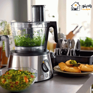غذاساز فیلیپس مدل HR7778