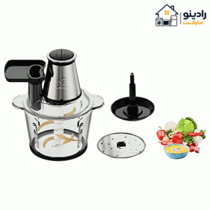 خردکن مباشی مدل MH-CH4001
