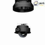 مخلوط کن بوش مدل MMB66G5M