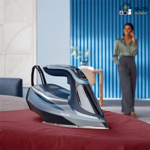 اتو بخار فیلیپس مدل DST8020