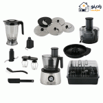 غذاساز فیلیپس مدل HR7778