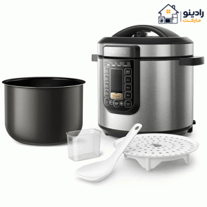 مولتی کوکر فیلیپس مدل HD2237