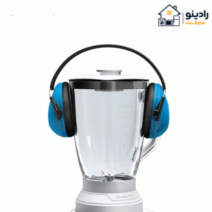 مخلوط کن بوش مدل MMB66G5M