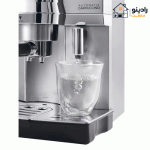 اسپرسوساز دلونگی مدل EC850M نیمه اتوماتیک