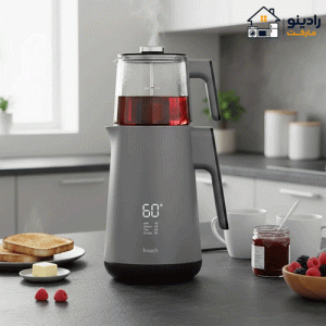 چای ساز کوخ مدل 2145