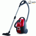 جاروبرقی کیسه‌دار پاناسونیک مدل MC-CG717