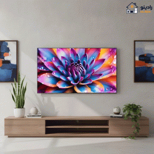 تلویزیون کیو ال ای دی 98 اینچ جی پلاس مدل GTV-98SQ878