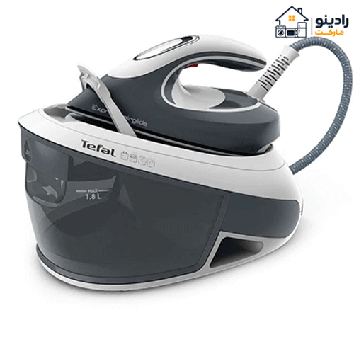 2.1 اتو مخزن دار تفال مدل SV8020