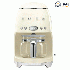 قهوه ساز اسمگ مدل DCF02