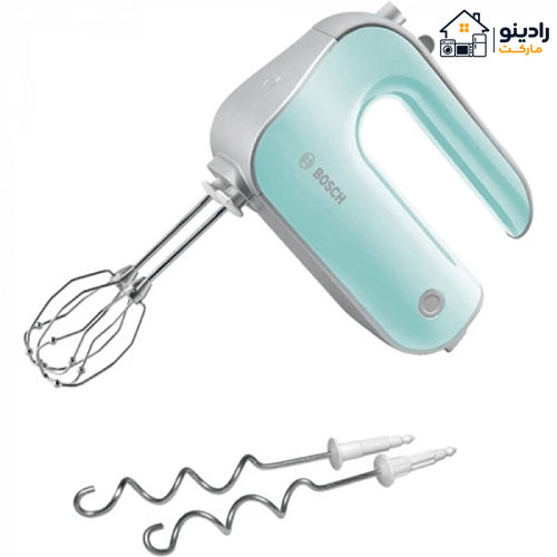 2.1 همزن برقی بوش مدل MFQ40302