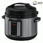 زودپز برقی بلک اند دکر مدل PCP1010