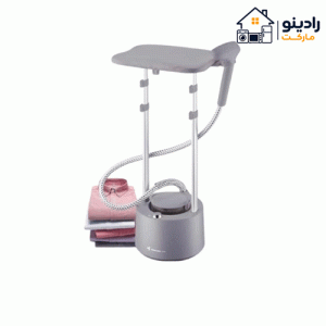 بخارگر ایستاده مباشی مدل ME-GST821