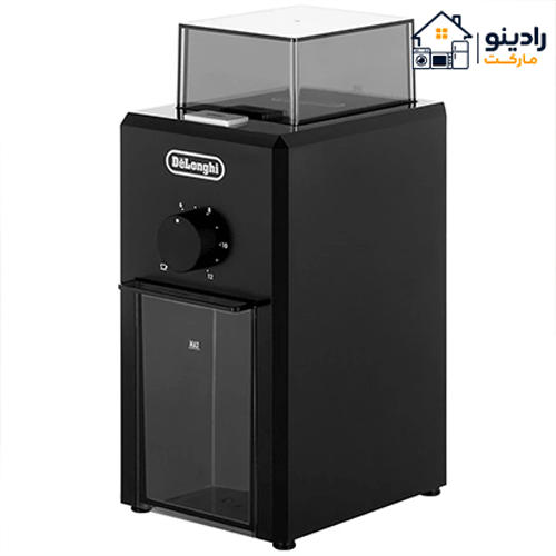 2.1 آسیاب قهوه دلونگی مدل KG79