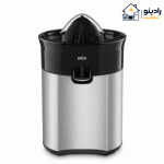 آب مرکبات گیر براون مدل CJ5050