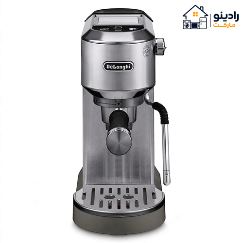 2.1 اسپرسو ساز دلونگی مدل EC890