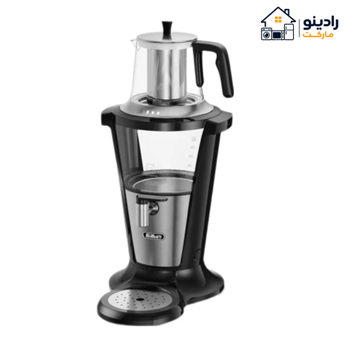 2.1 سماور برقی فلر مدل TS380