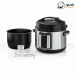 زودپز برقی بلک اند دکر مدل PCP1010