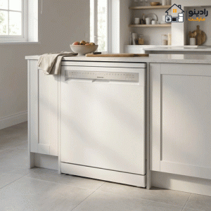 ماشین ظرفشویی 14 نفره دوو مدل DW-200
