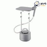 بخارگر ایستاده مباشی مدل ME-GST821