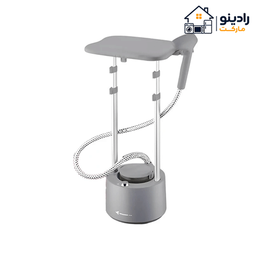 2.2 بخارگر ایستاده مباشی مدل ME-GST821