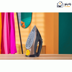اتو بخار فیلیپس مدل DST7510