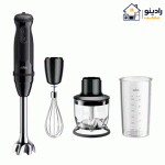 گوشت‌ کوب برقی براون مدل MQ50202M