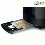 توستر بوش مدل TAT3M123