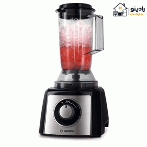 غذاساز بوش مدل MCM3501M
